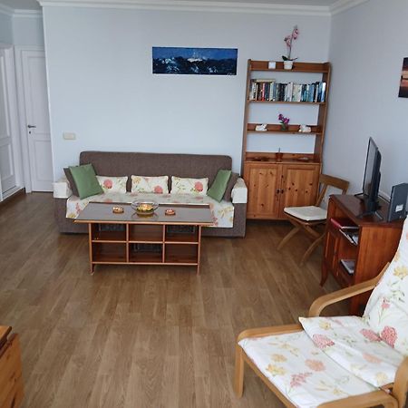 Sounds Of The Sea Apartment Playa Blanca  Eksteriør bilde