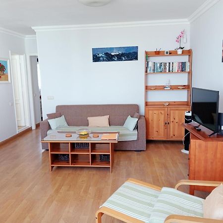 Sounds Of The Sea Apartment Playa Blanca  Eksteriør bilde