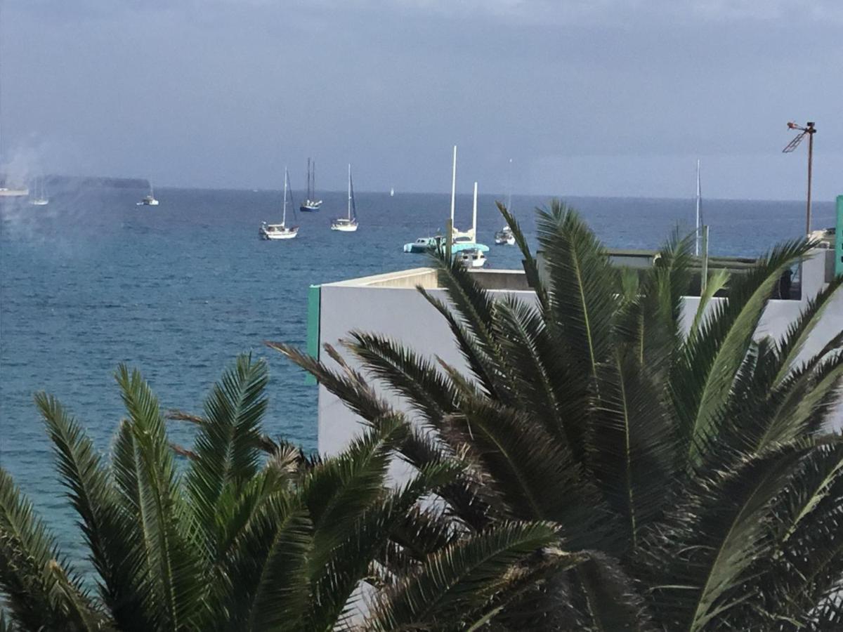 Sounds Of The Sea Apartment Playa Blanca  Eksteriør bilde