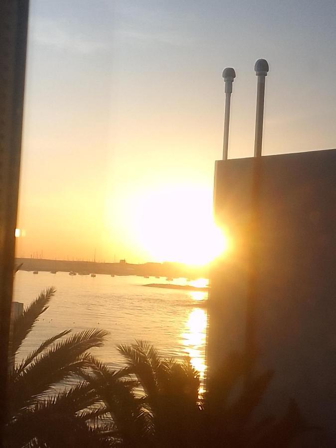 Sounds Of The Sea Apartment Playa Blanca  Eksteriør bilde