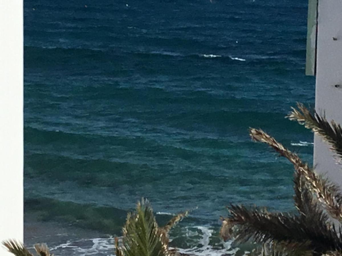 Sounds Of The Sea Apartment Playa Blanca  Eksteriør bilde