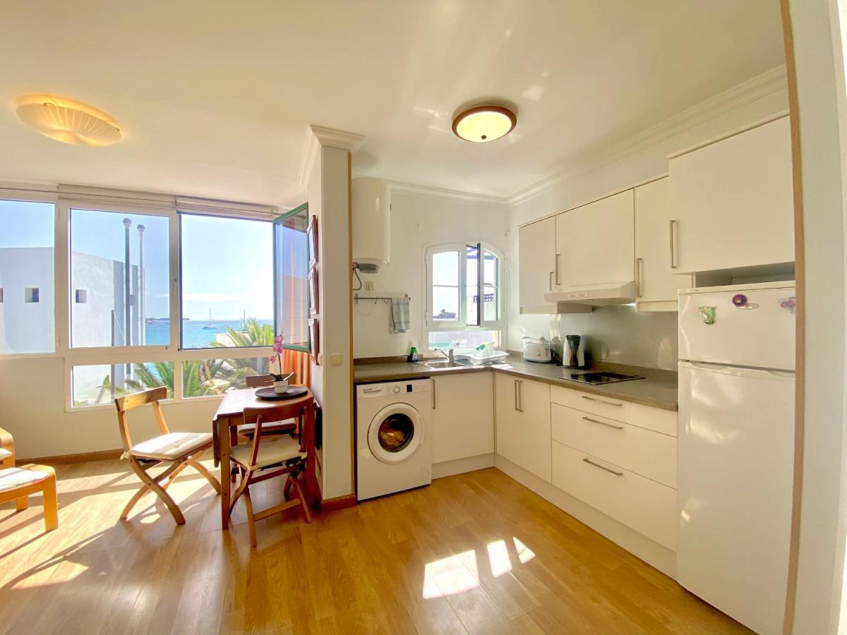 Sounds Of The Sea Apartment Playa Blanca  Eksteriør bilde