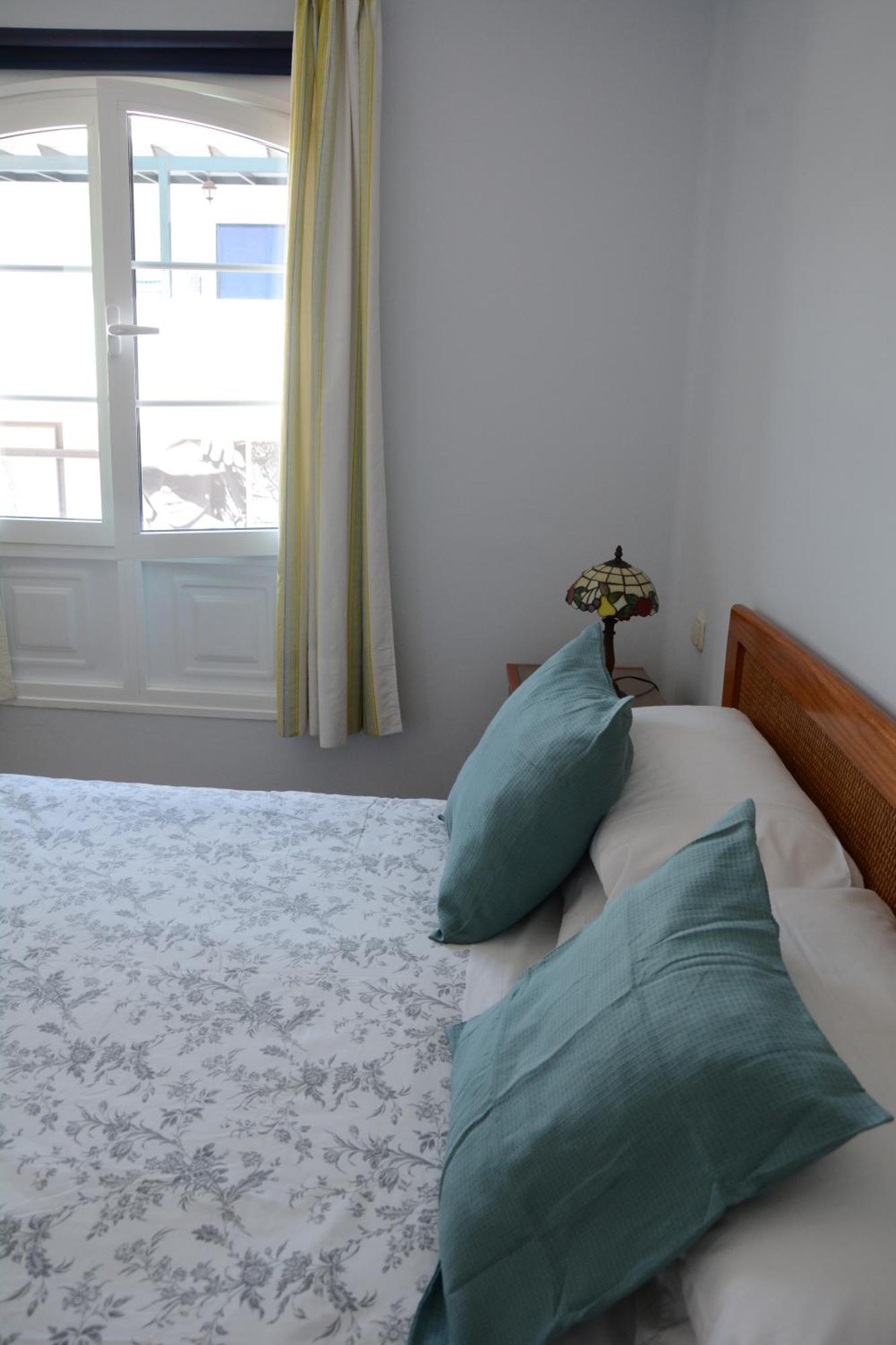 Sounds Of The Sea Apartment Playa Blanca  Eksteriør bilde