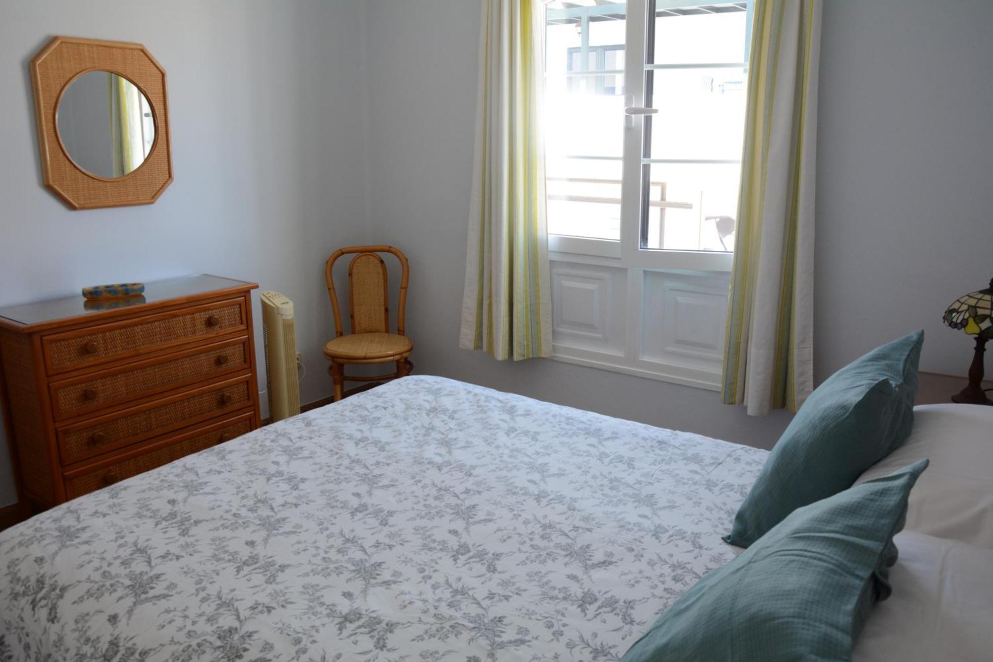 Sounds Of The Sea Apartment Playa Blanca  Eksteriør bilde