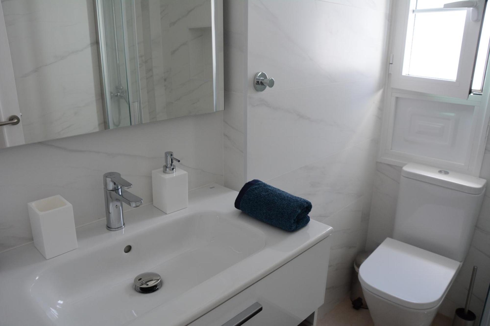 Sounds Of The Sea Apartment Playa Blanca  Eksteriør bilde