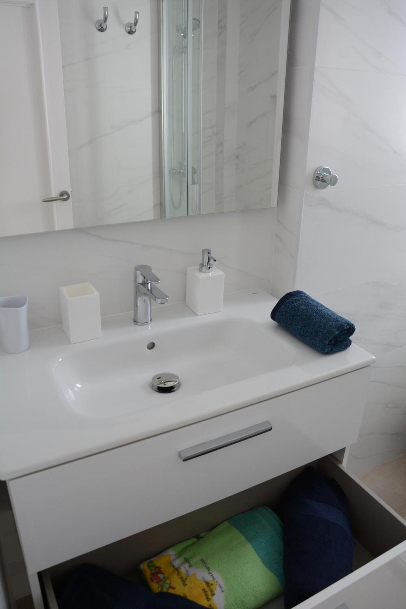 Sounds Of The Sea Apartment Playa Blanca  Eksteriør bilde