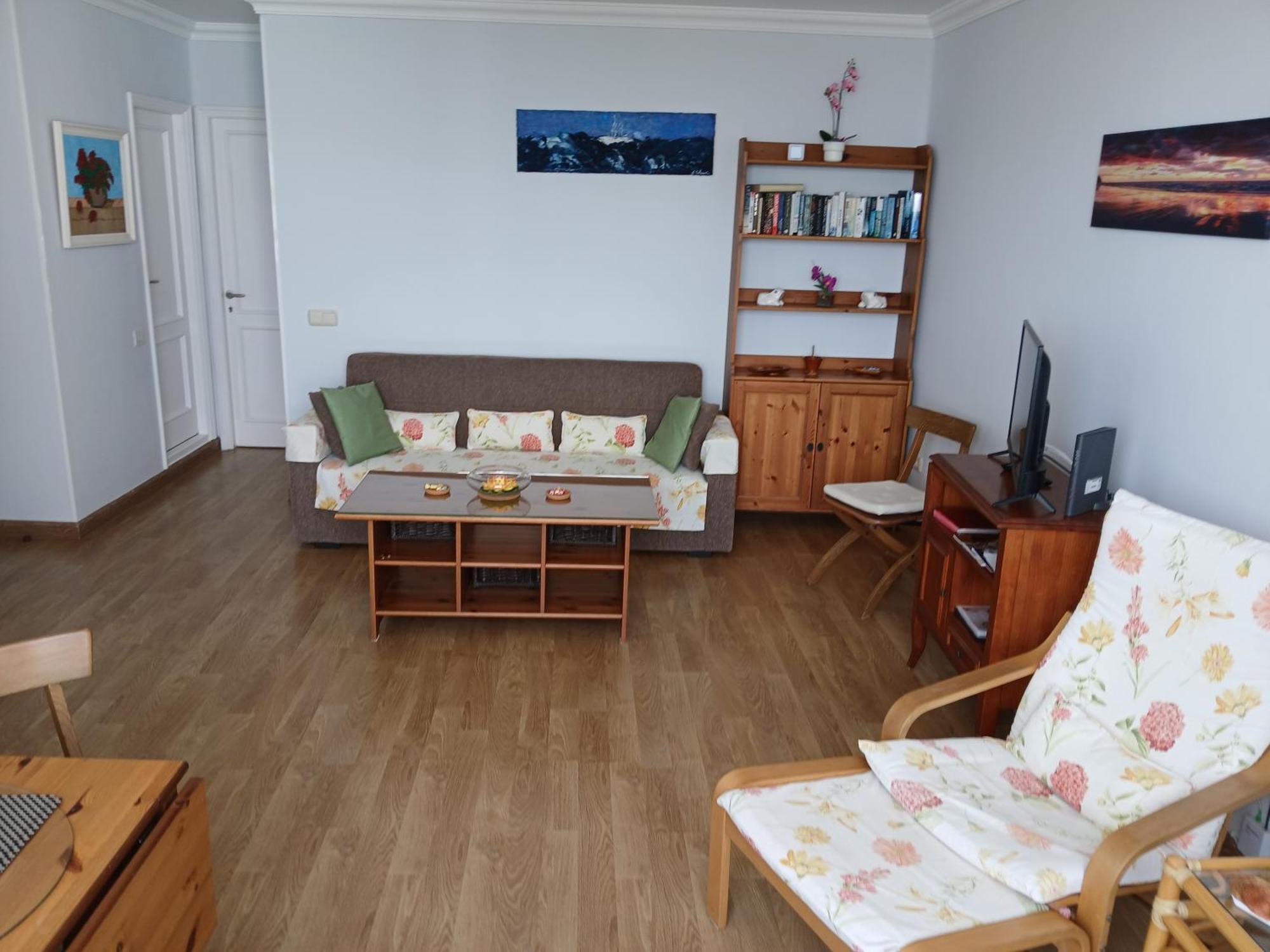 Sounds Of The Sea Apartment Playa Blanca  Eksteriør bilde