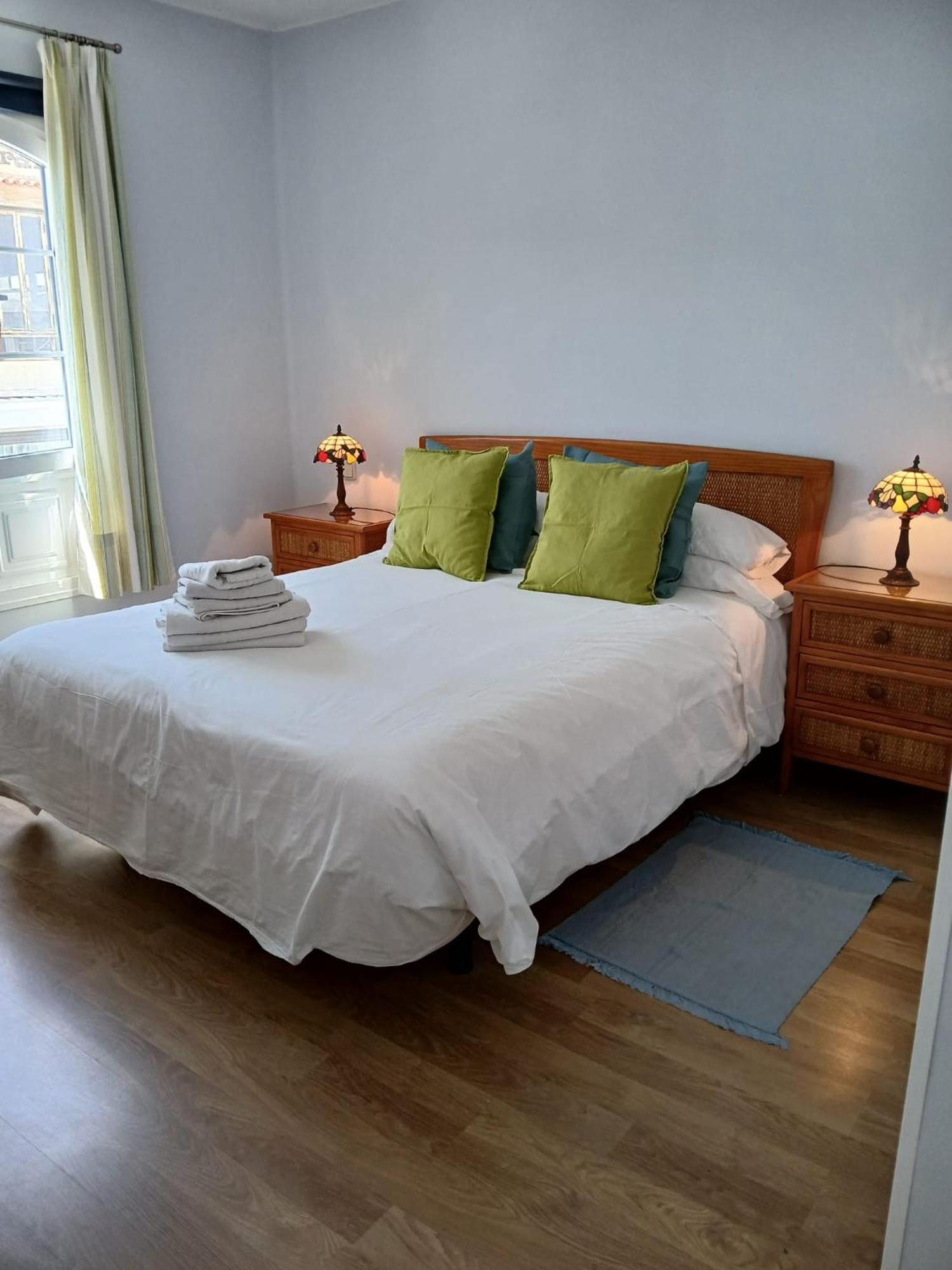 Sounds Of The Sea Apartment Playa Blanca  Eksteriør bilde