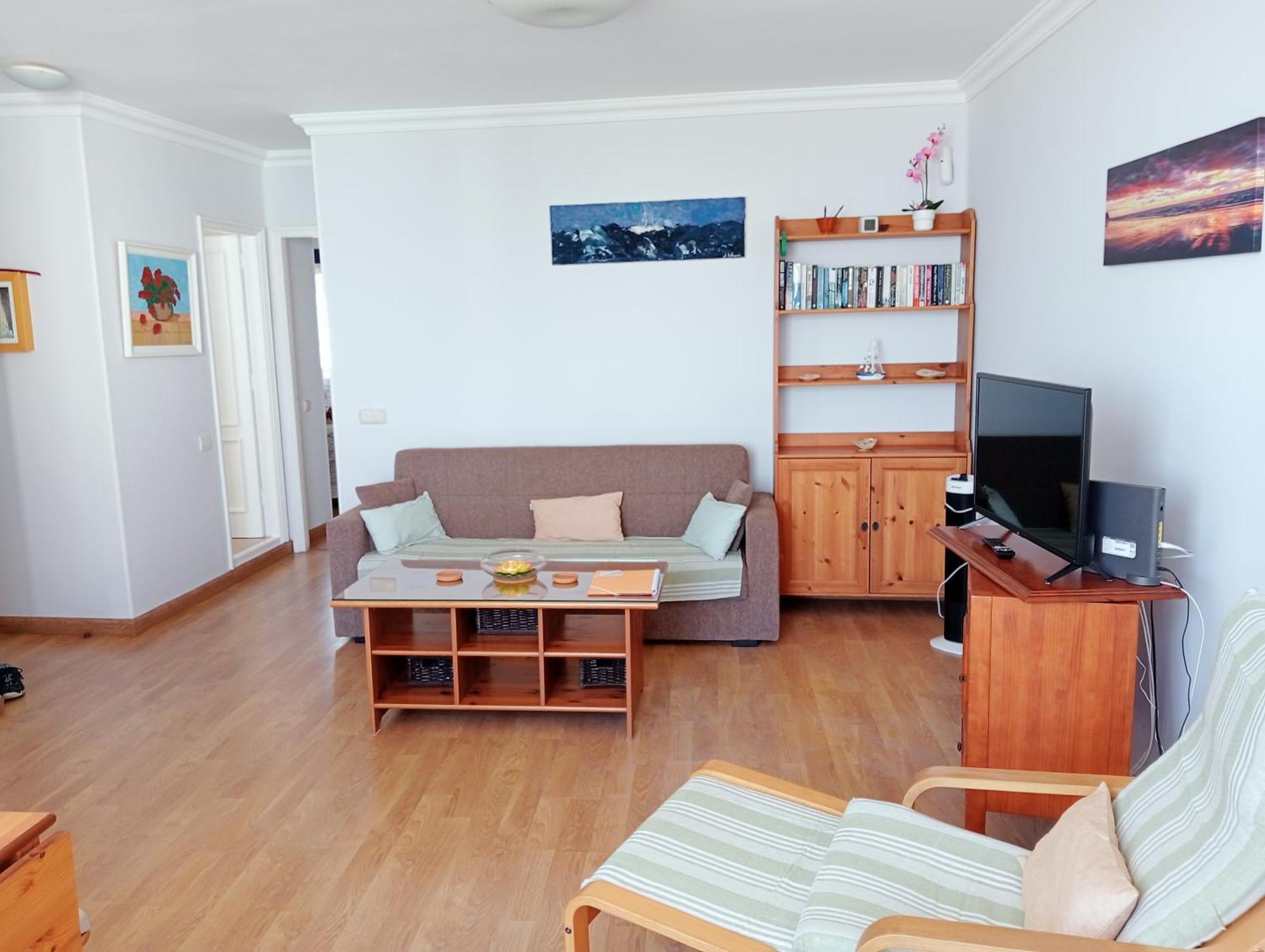 Sounds Of The Sea Apartment Playa Blanca  Eksteriør bilde